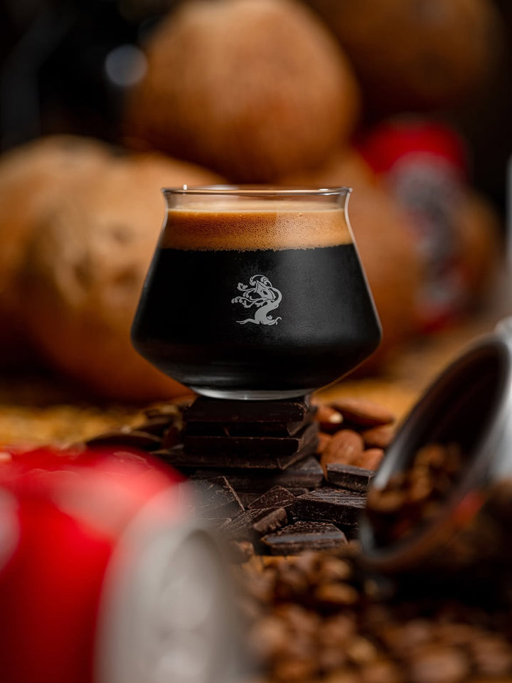 Tree House - Big Nugget Barrel-blended Imperial Stout PACKAGED 27.08.2026
