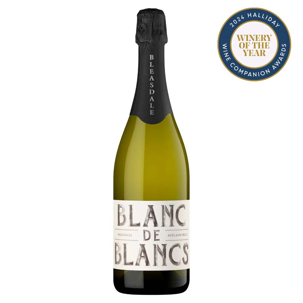 Bleasdale Blanc de Blancs N.V.