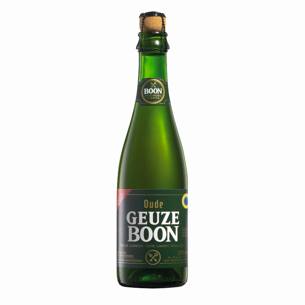 Boon - Oude Geuze Lambic