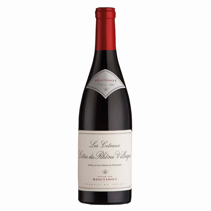 Boutinot Les Coteaux Cotes du Rhone 2023