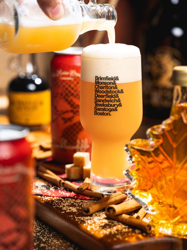 Tree House - Crumblewaffle Double IPA PACKAGED 10.07.2026