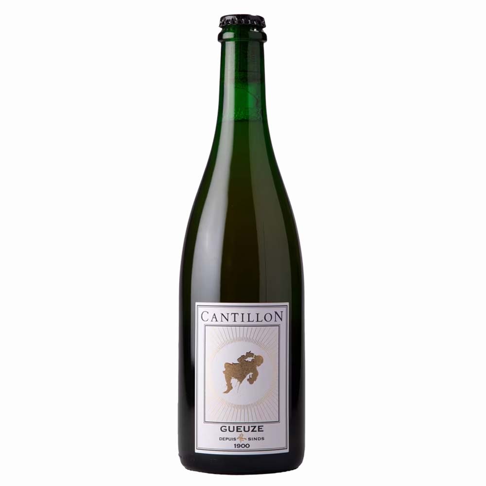 Cantillon Gueuze (2025)