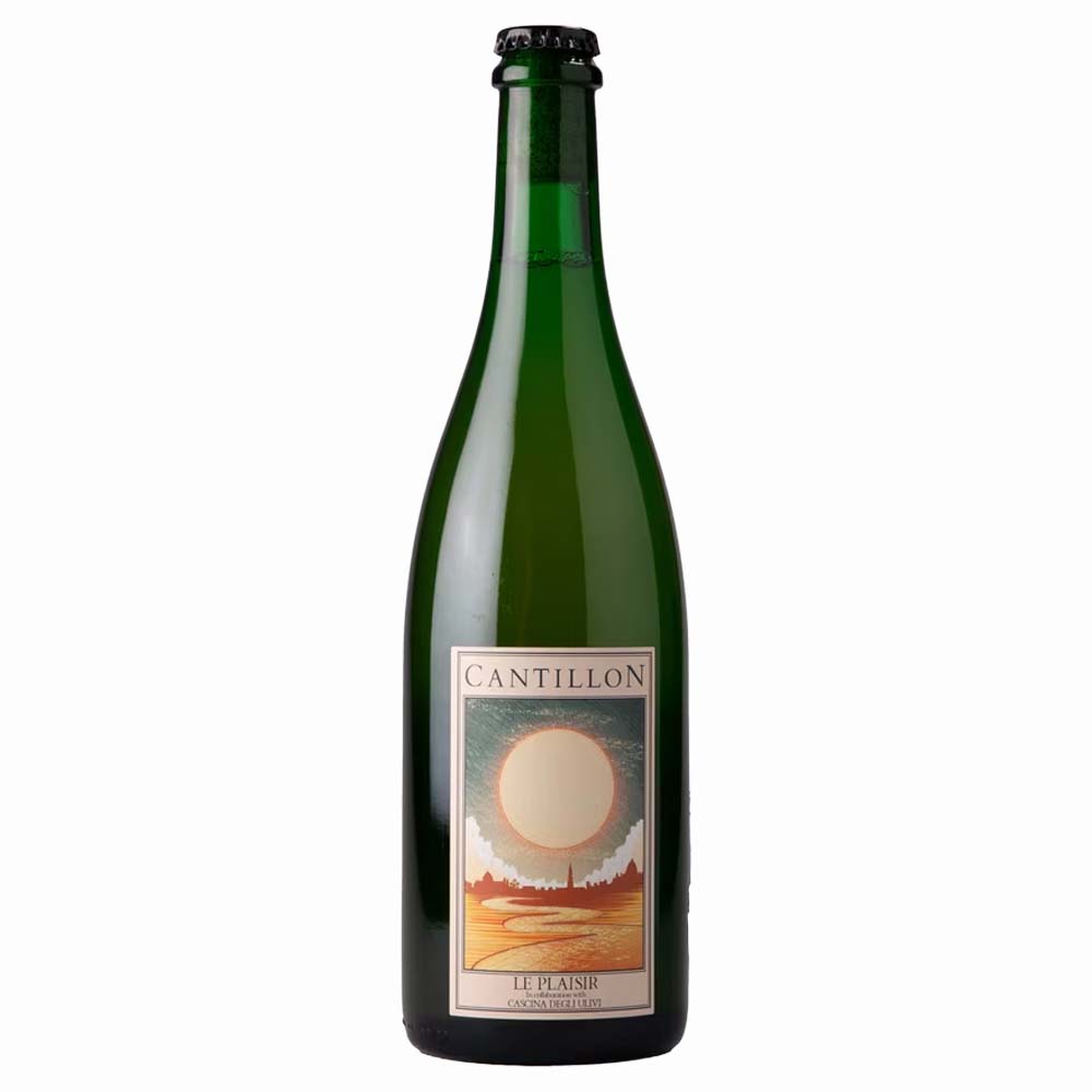 Cantillon Le Plaisir (2025)