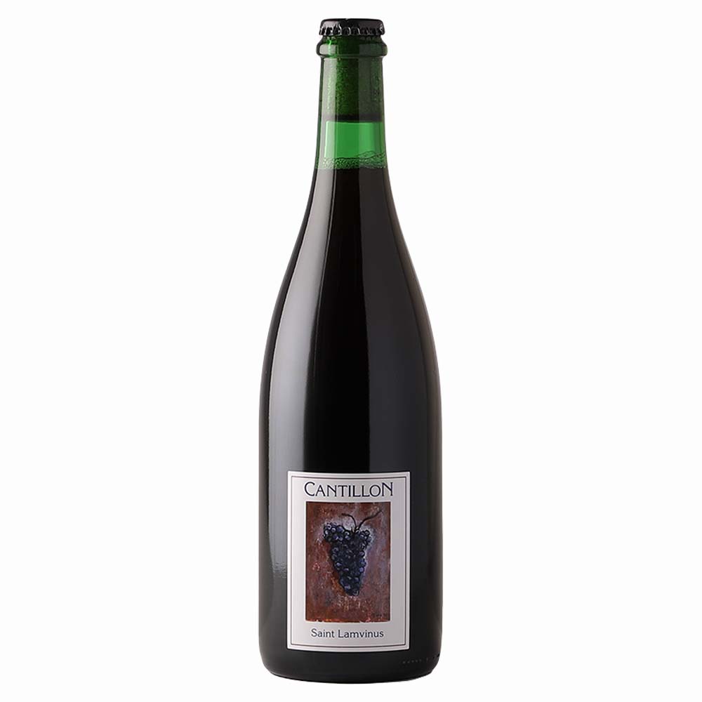 Cantillon Saint Lamvinus (2025)