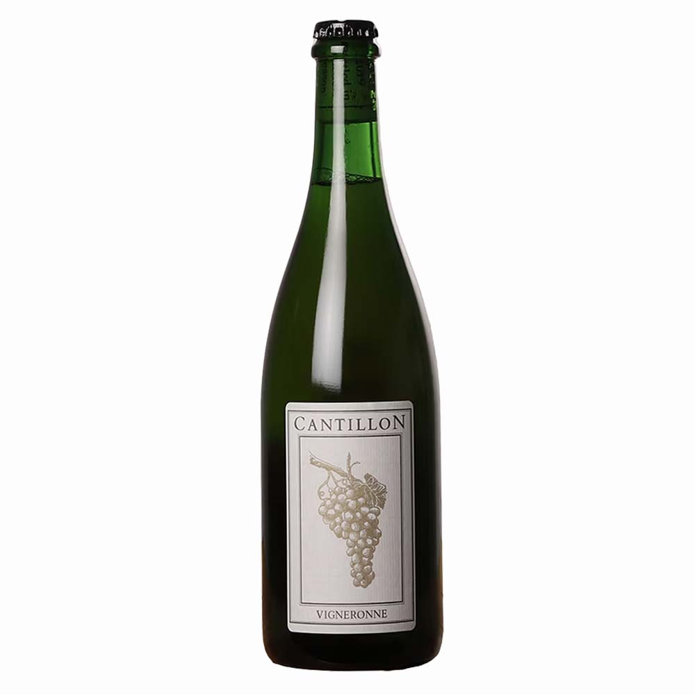 Cantillon Vigneronne (2025)