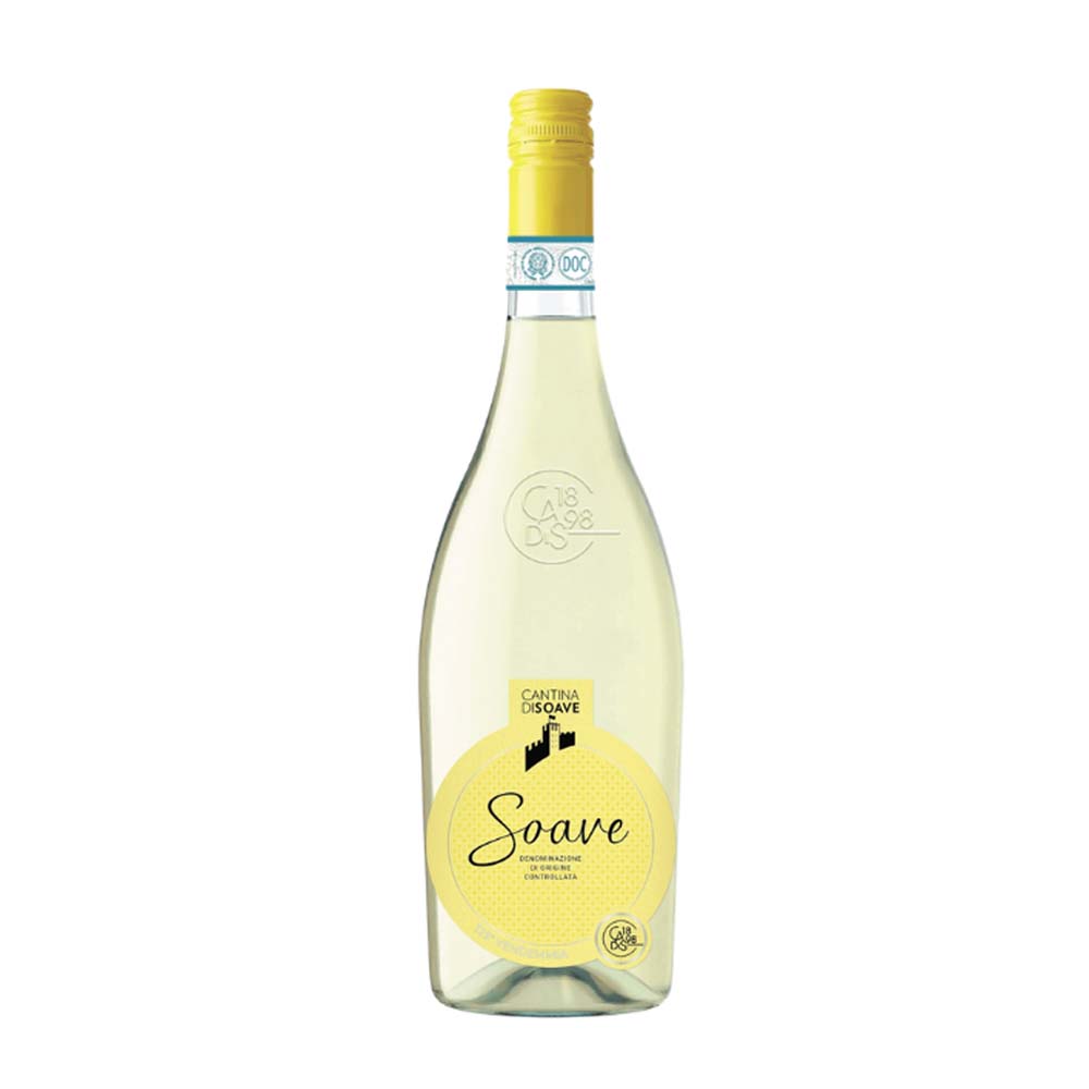 Cantina di Soave DOC 2022