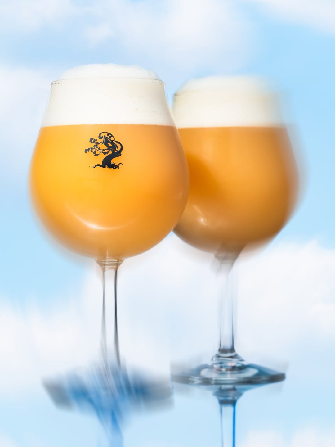 Tree House - Cloud Machine Double IPA PACKAGED 13.05.2026