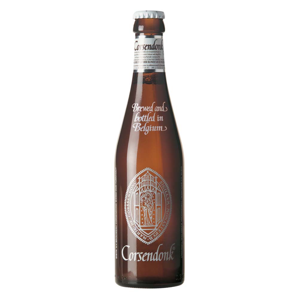 Corsendonk Agnus Tripel