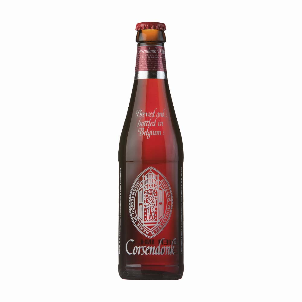 Corsendonk Dubbel Kriek