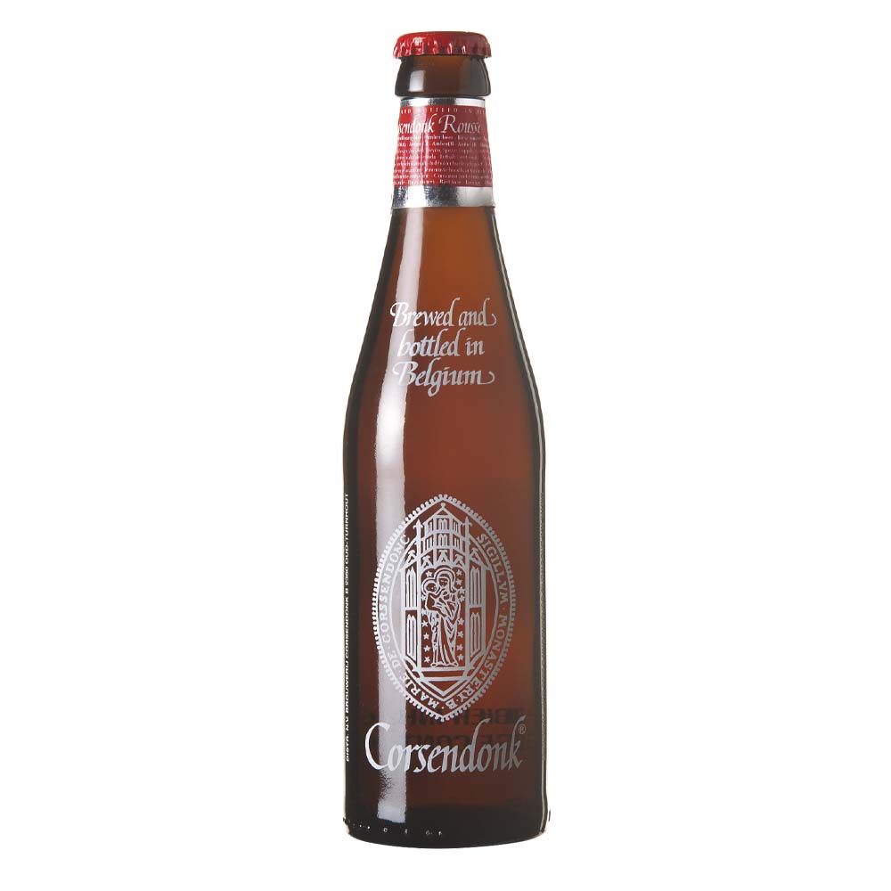 Corsendonk Rousse Red Ale