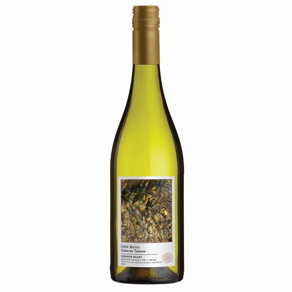 Cote Martin 'Galerie Texture' Chenin Blanc 2024