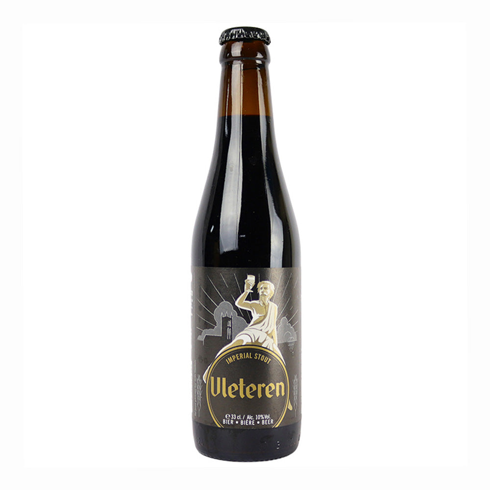Deca - Vleteren Imperial Stout