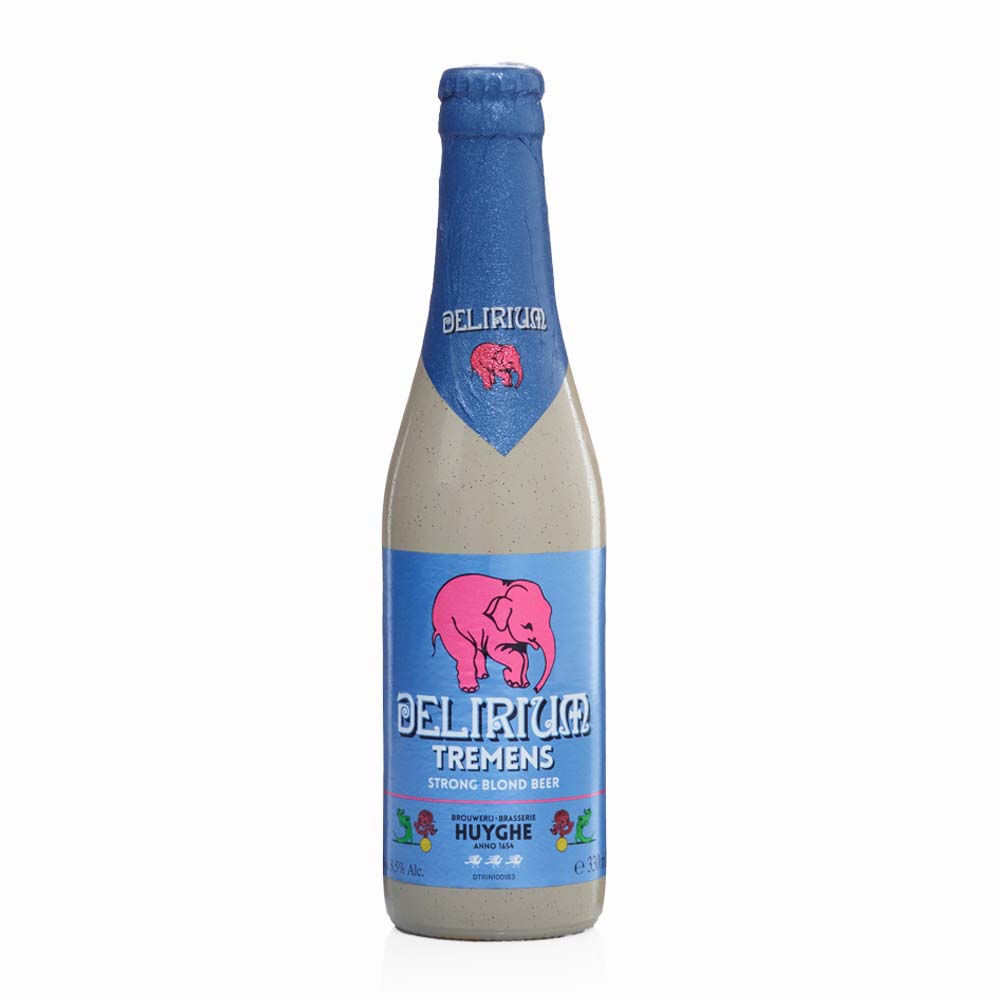 Delirium Tremens Belgian Strong Ale