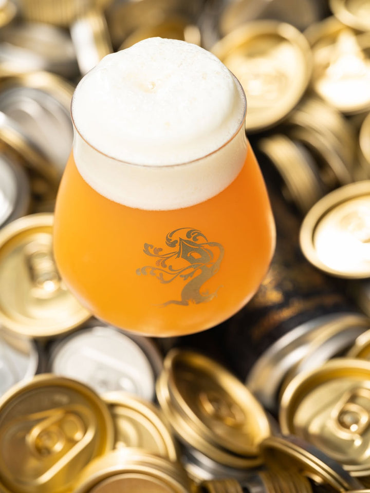 Tree House - DDDoublegangerrr Double IPA PACKAGED 05.08.2026