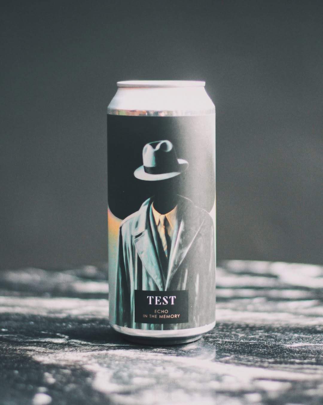 TEST - Echo in the Memory TIPA PRE-ORDER PACKAGED 08.05.2026