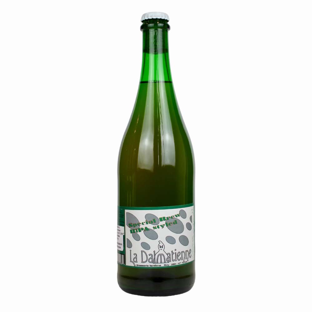 Fantome - La Dalmatienne Special Brew BIPA Styled 750ml