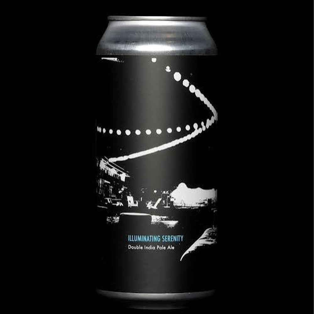 Fidens - Illuminating Serenity Double IPA PACKAGED 23.06.2026