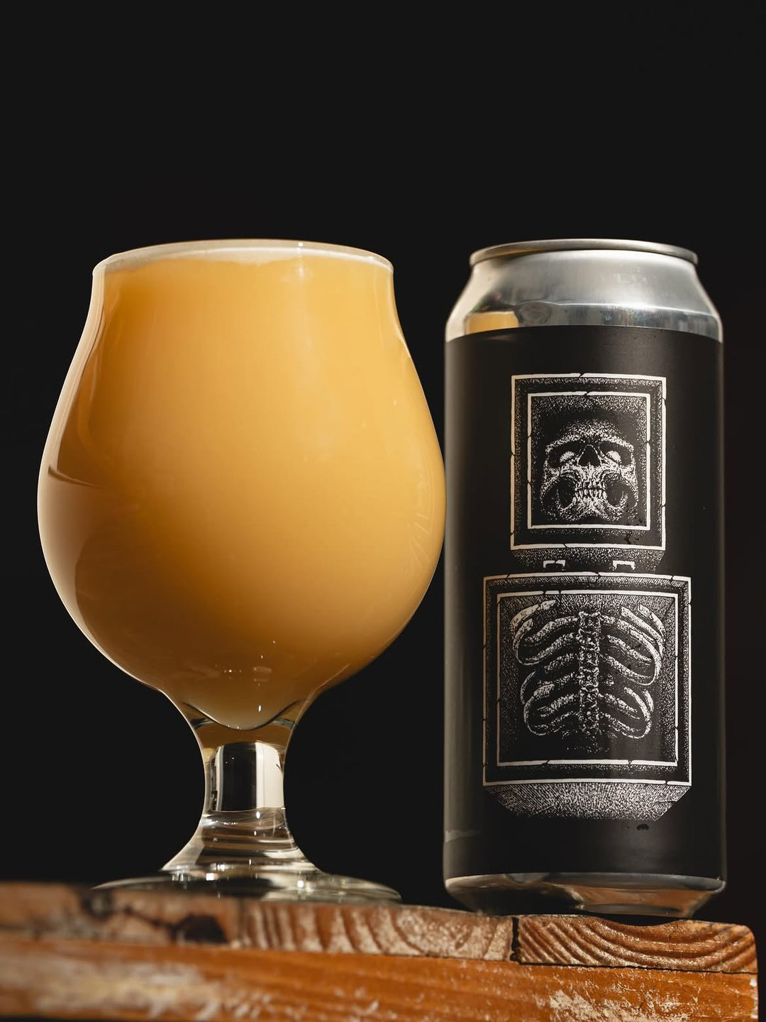 Freak Folk Bier - Fractured Double IPA PACKAGED 21.07.2026
