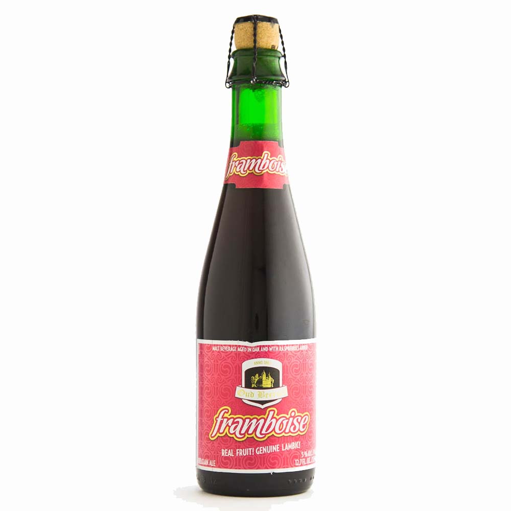 Oud Beersel - Framboise Lambic