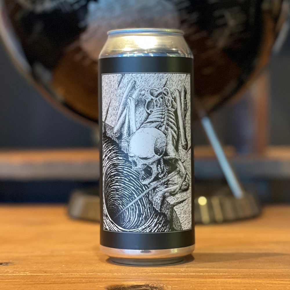 Freak Folk Bier - Memory Hole Double IPA PACKAGED 19.05.2026