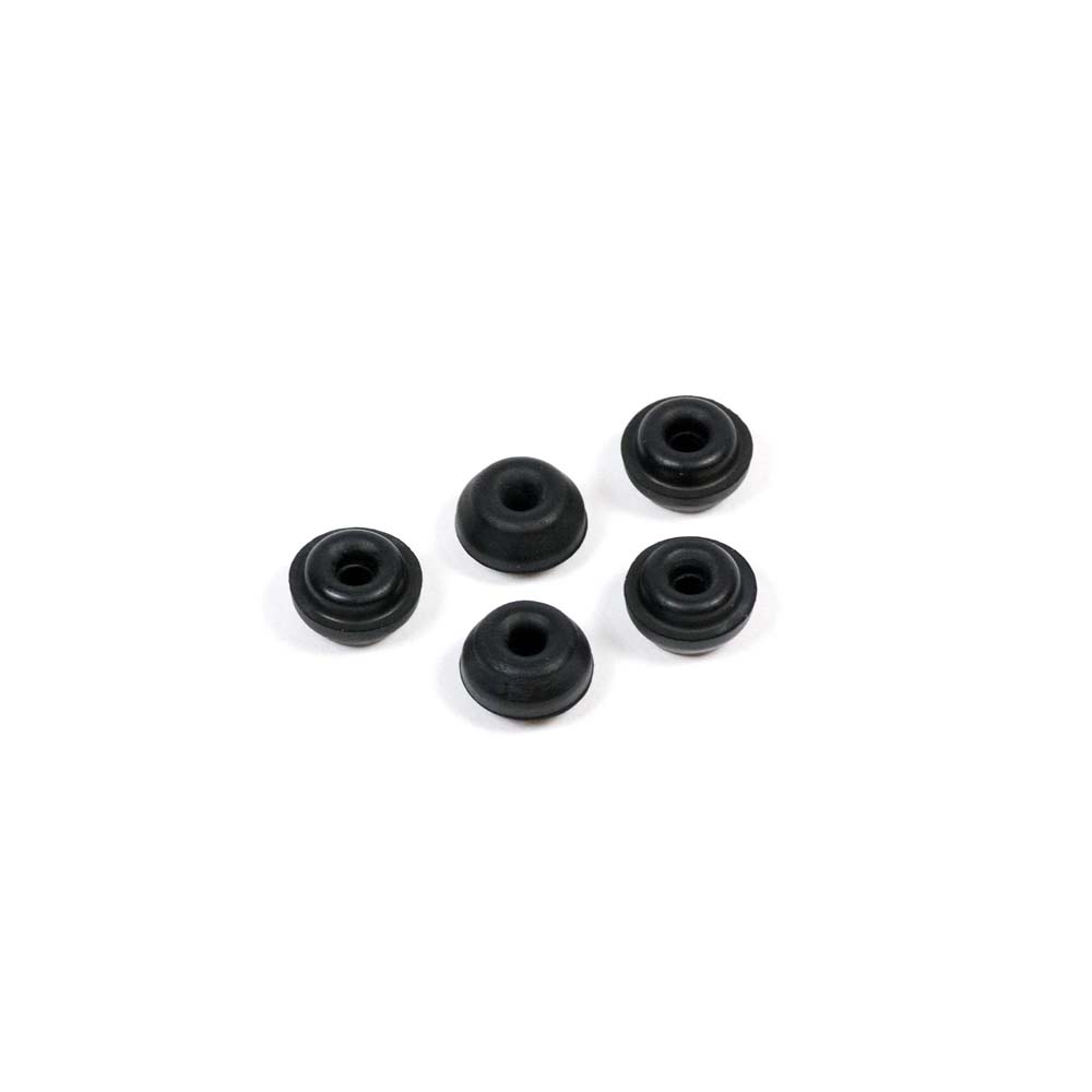 GROWLERWERKS Ukeg Regulator Cartridge Seals (5-PACK)