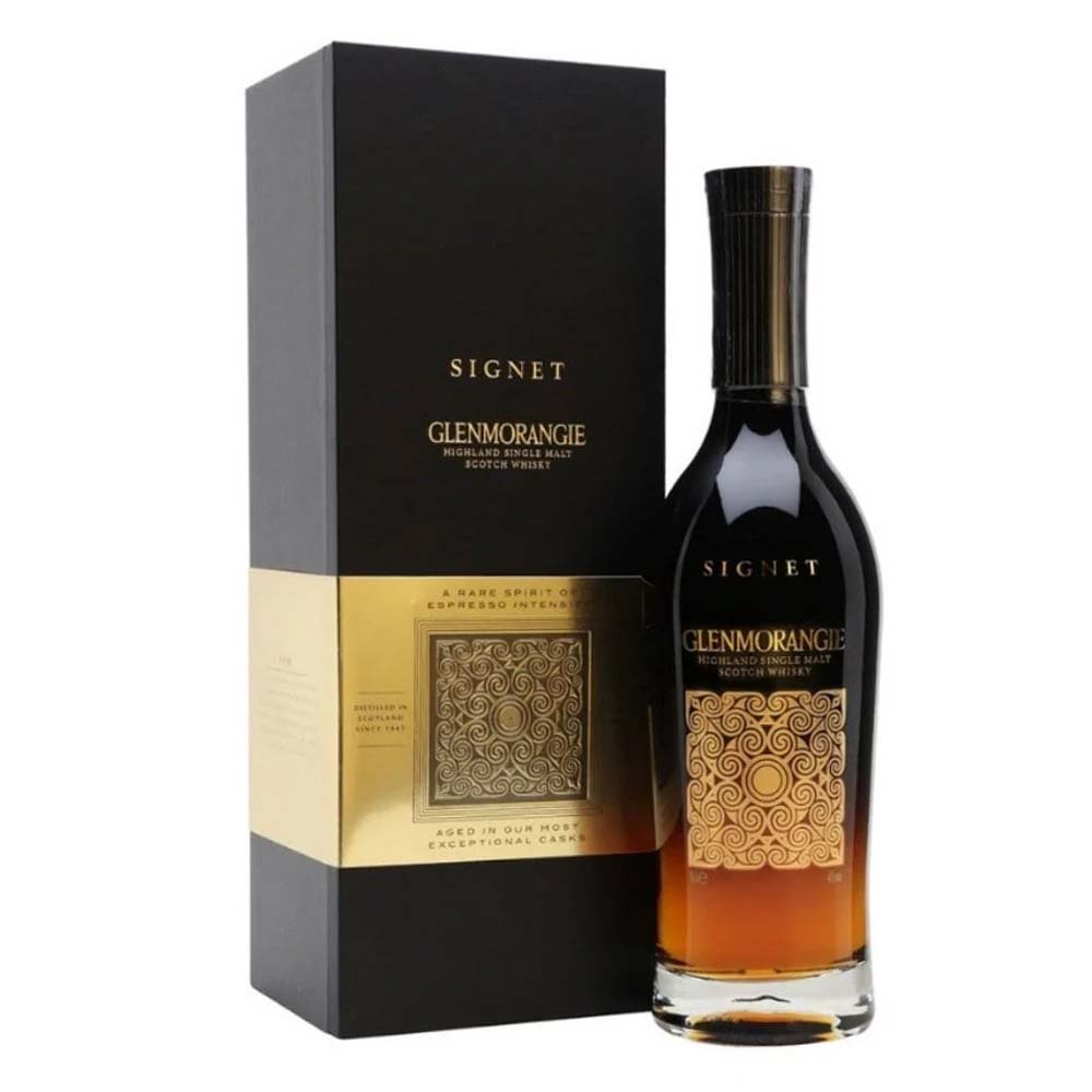 Glenmorangie Signet Single Malt Scotch Whisky 46%