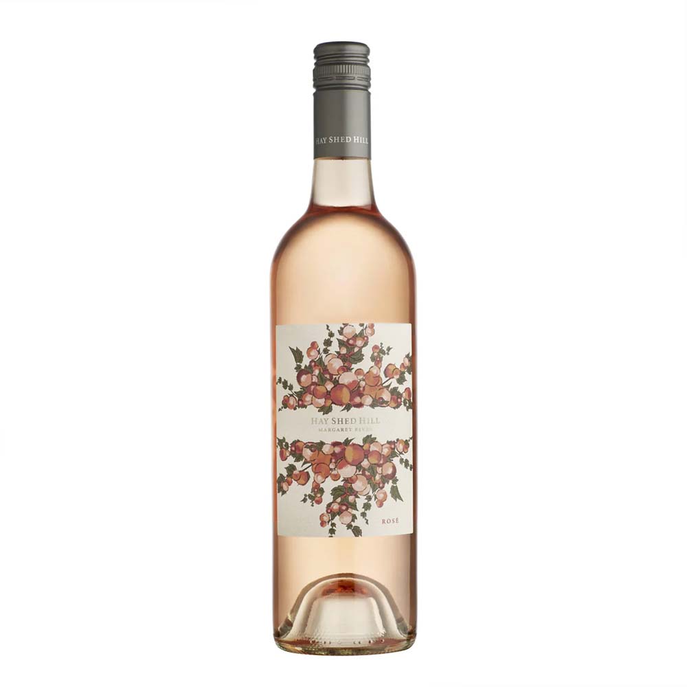 Hay Shed Hill Pinot Noir Rosé