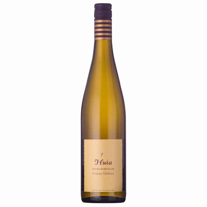 Huia Gruner Veltliner 2022