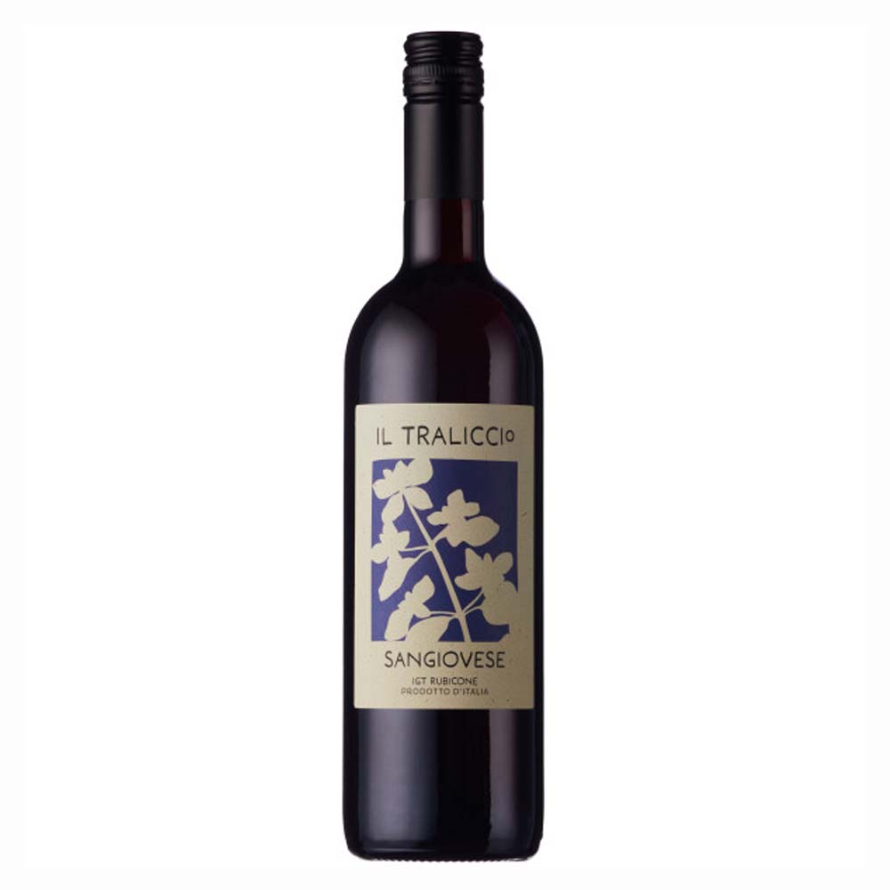 IL TRALICCIO Sangiovese 2024