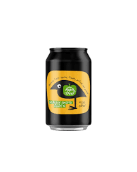 Apple Thief - Granny Smith Cider