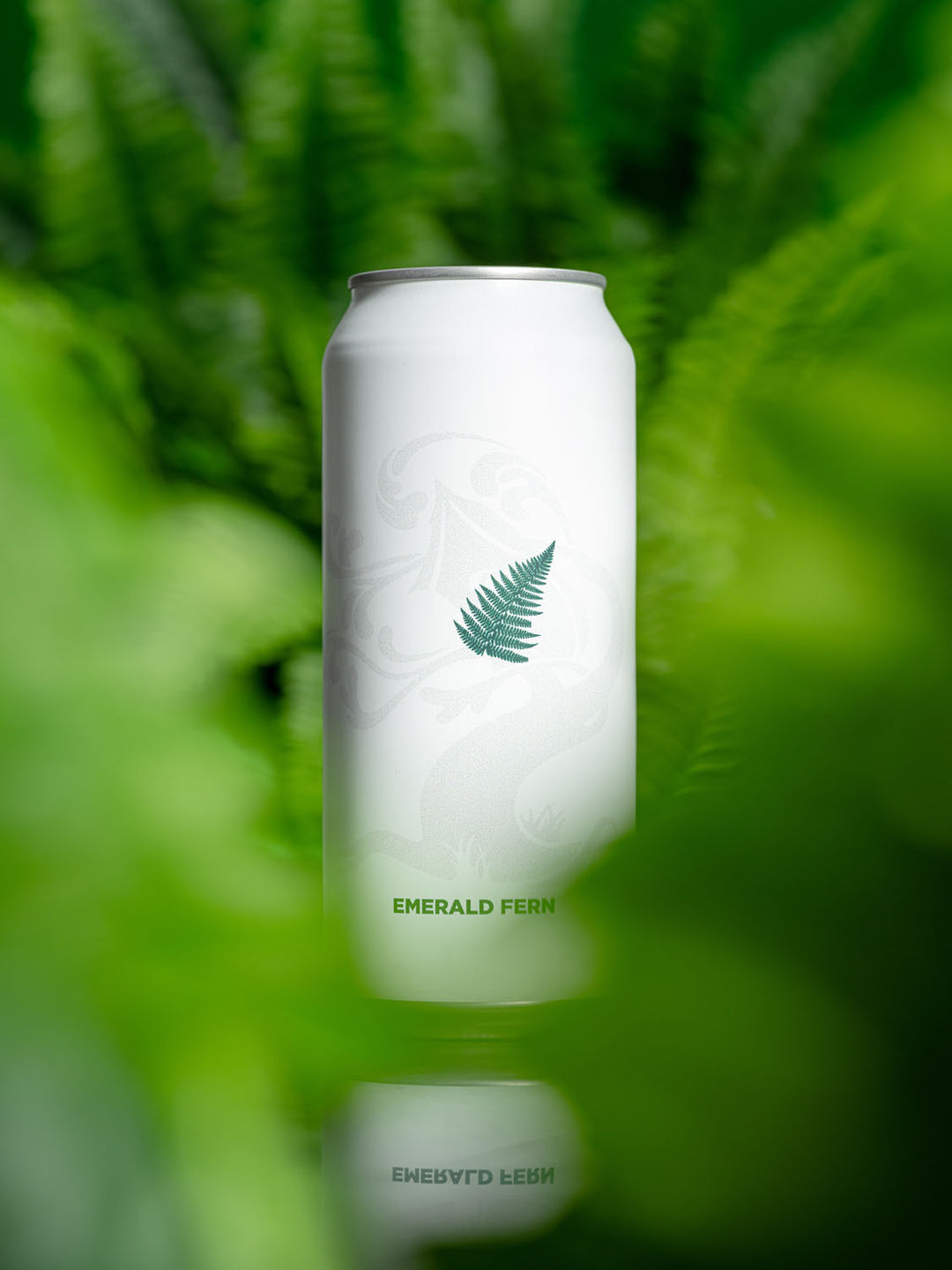 Tree House - Emerald Fern Triple IPA PACKAGED 16.06.2026