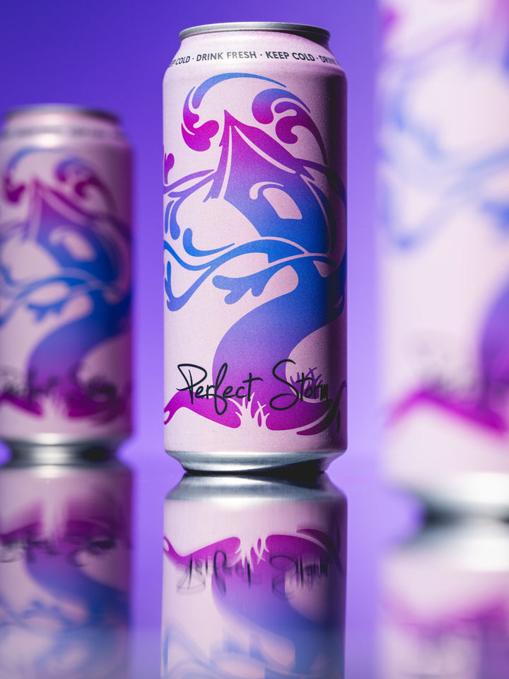Tree House - Perfect Storm Double IPA PACKAGED 10.06.2026