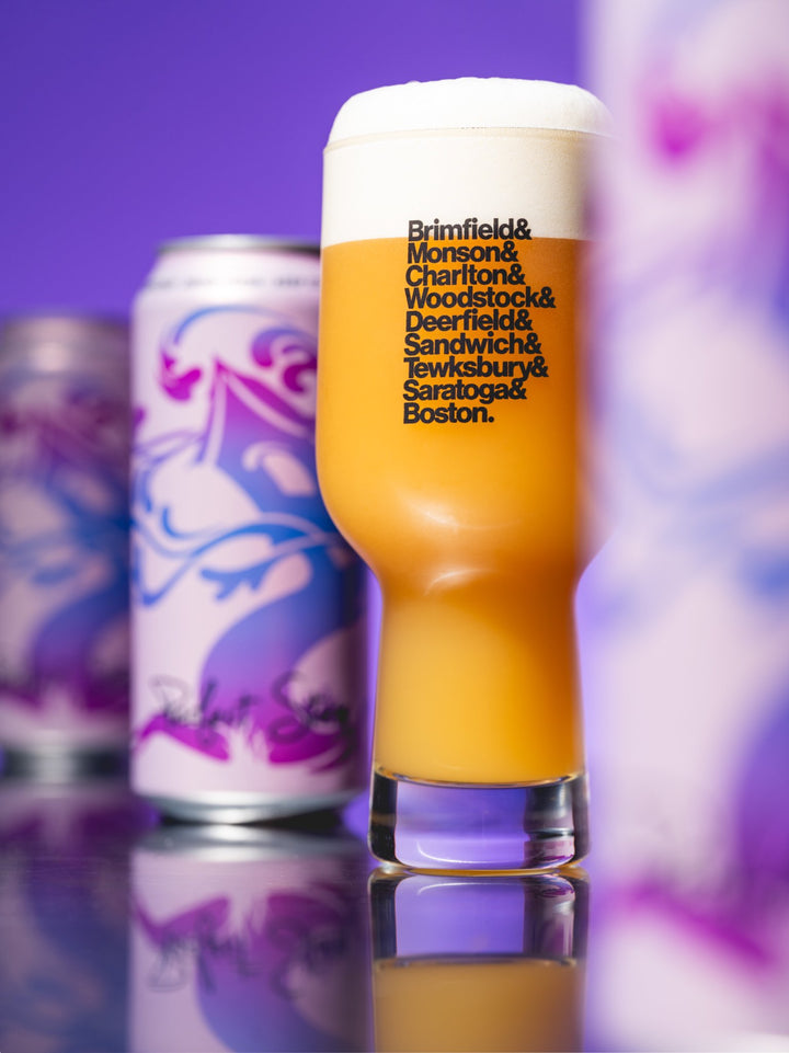 Tree House - Perfect Storm Double IPA PACKAGED 10.06.2026