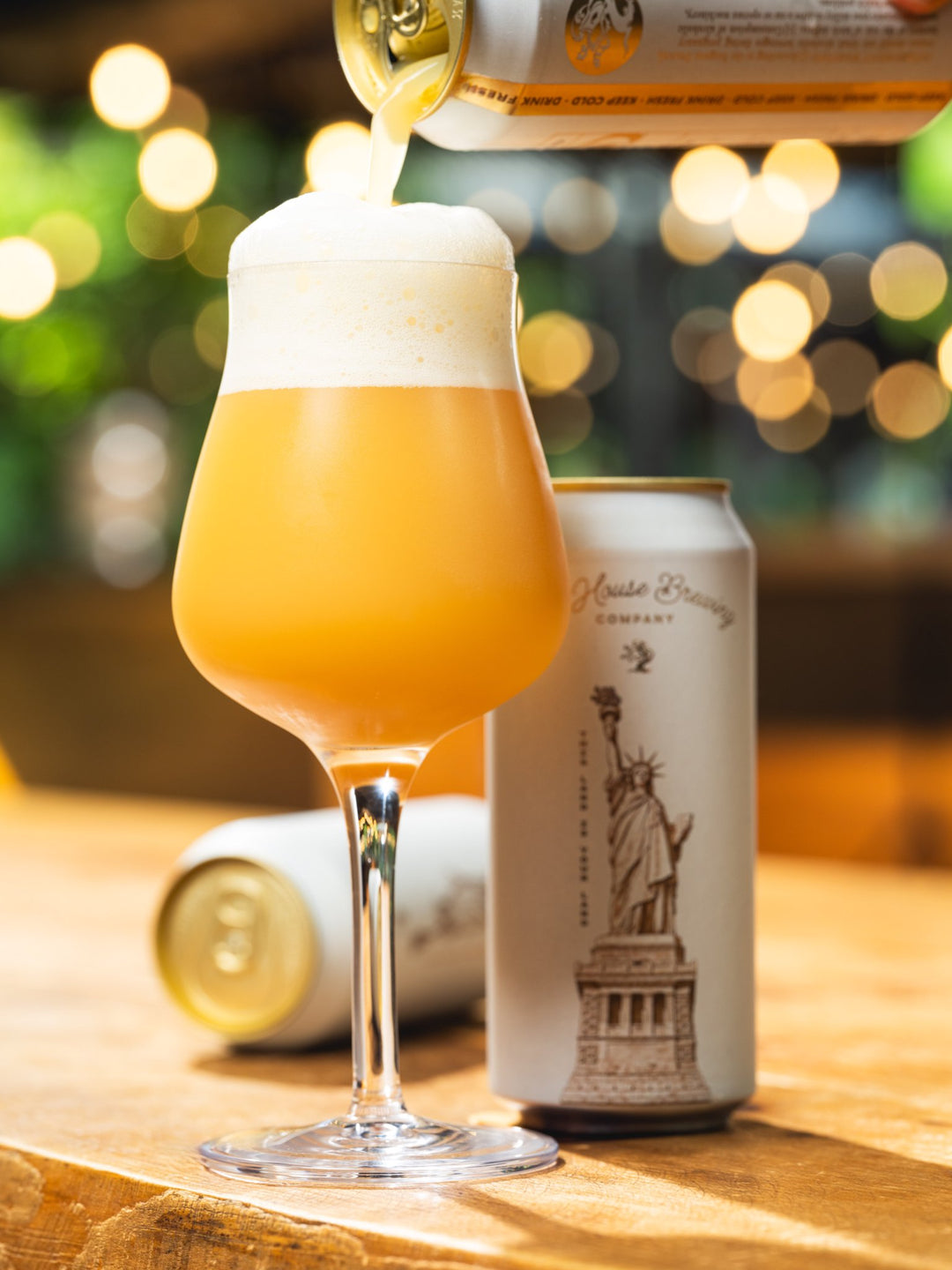 Tree House - This Land is Your Land Double IPA PACKAGED 24.06.2026