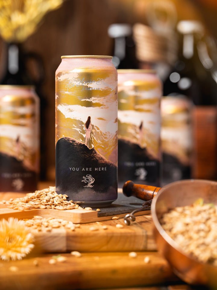 Tree House - You Are Here Double IPA PACKAGED 24.06.2026