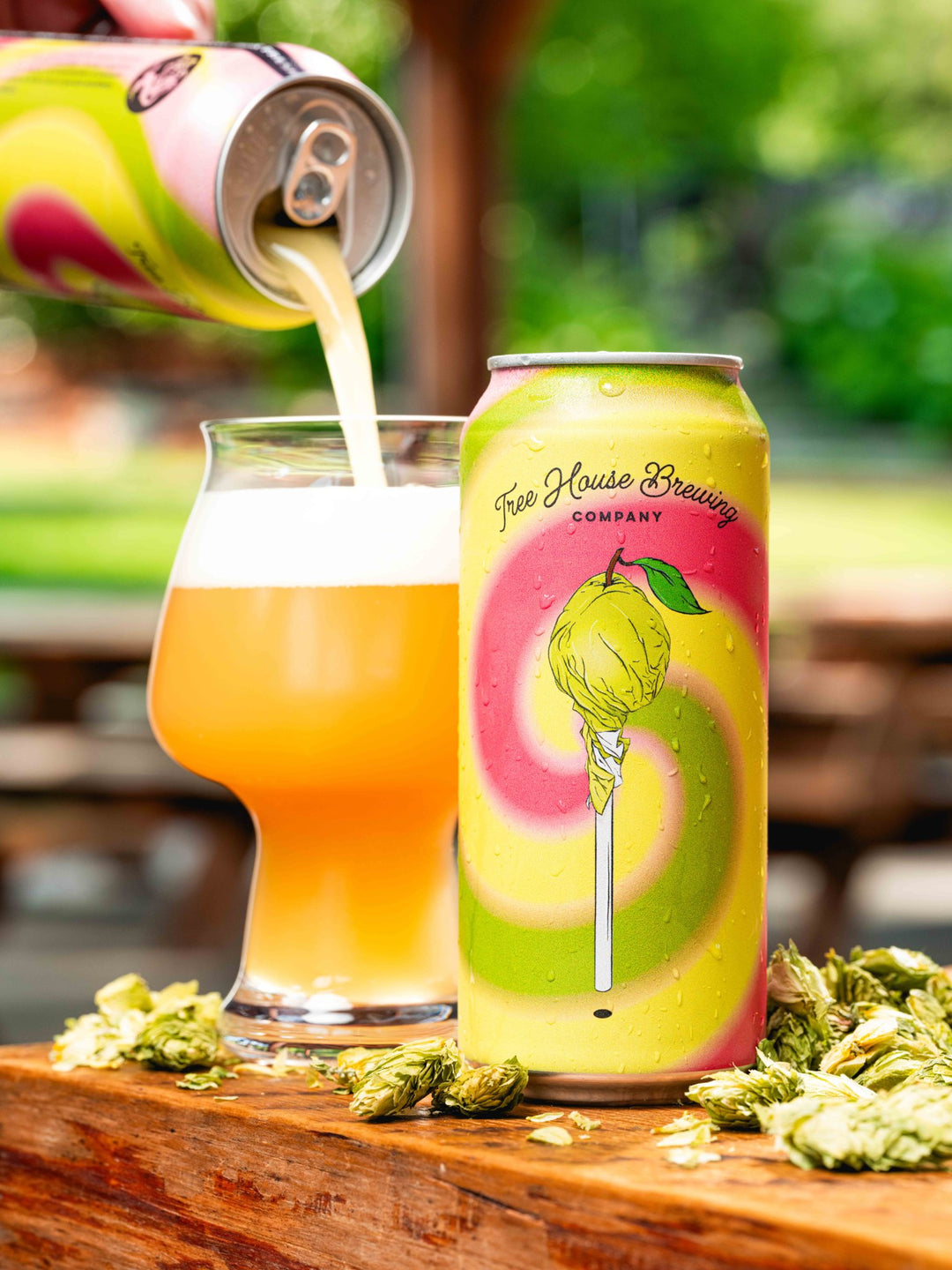 Tree House - Guava Super Treat Double IPA PACKAGED 22.07.2026