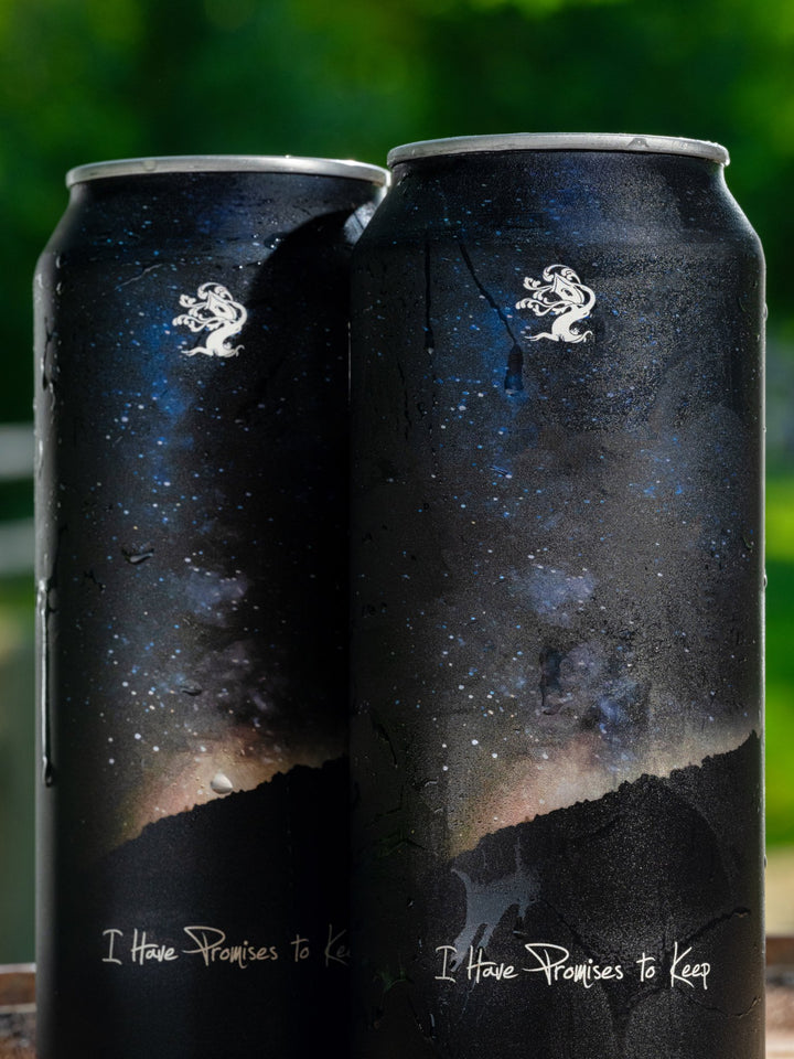 Tree House - I Have Promises to Keep Double IPA PACKAGED 29.07.2026