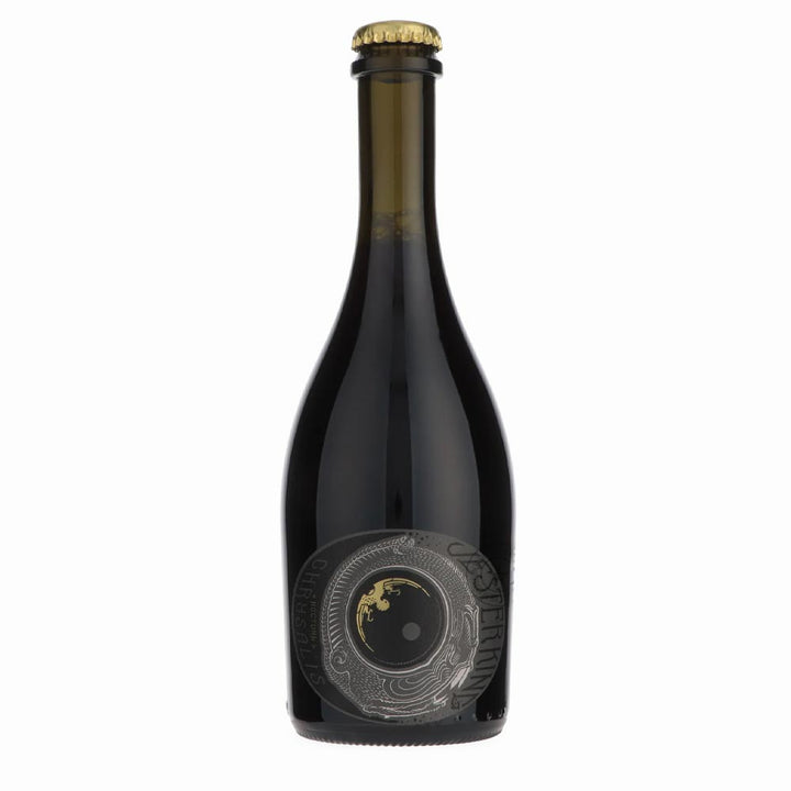 Jester King Brewery - Nocturn Chrysalis (Blend 10) Barrel-Aged Sour
