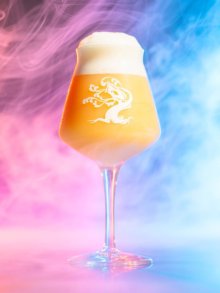Tree House - Escape Velocity Double IPA PACKAGED 15.05.2026