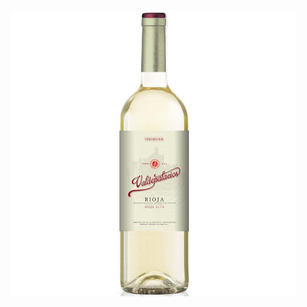 Leza García - Valdepalacios White 2021