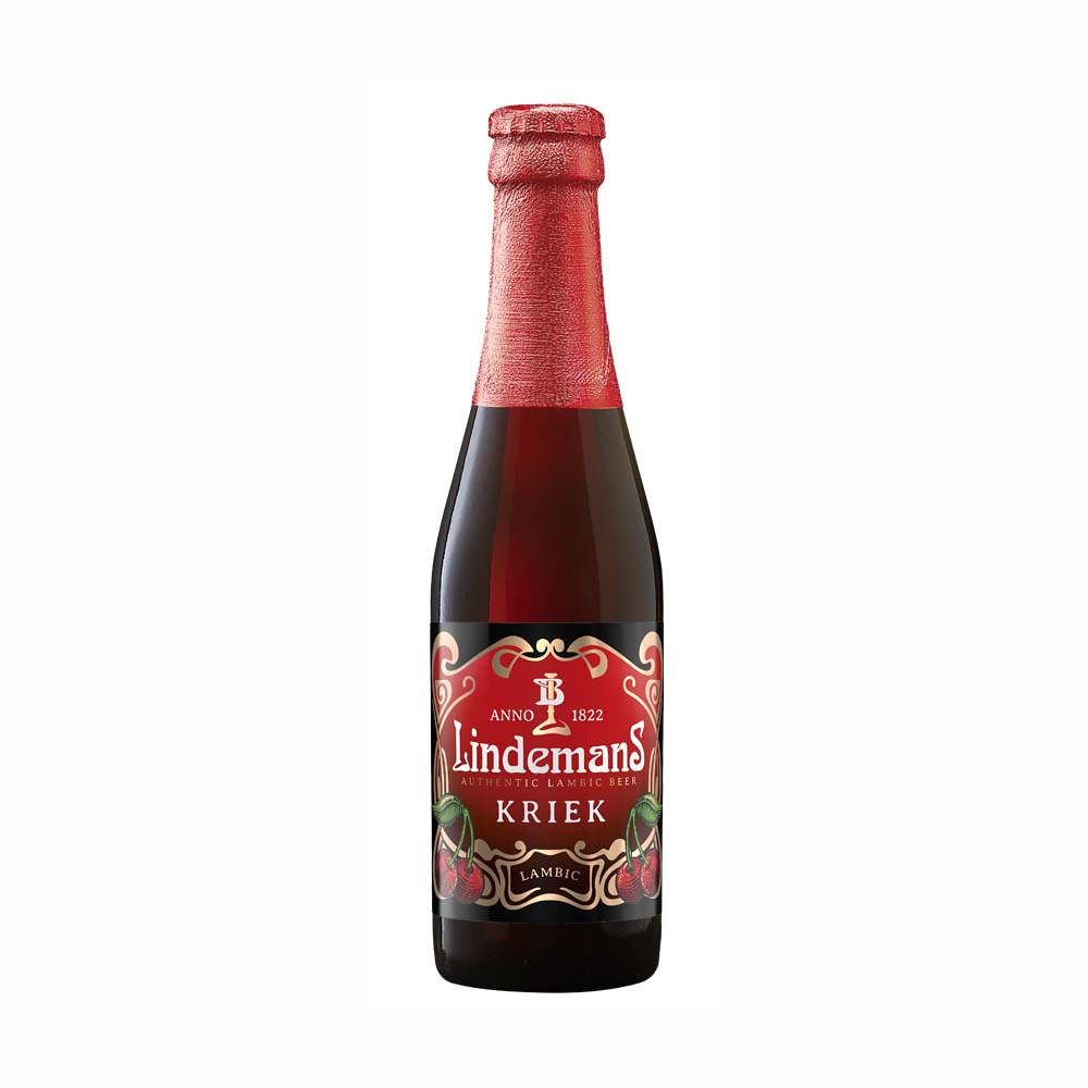 Lindemans Kriek 250ml