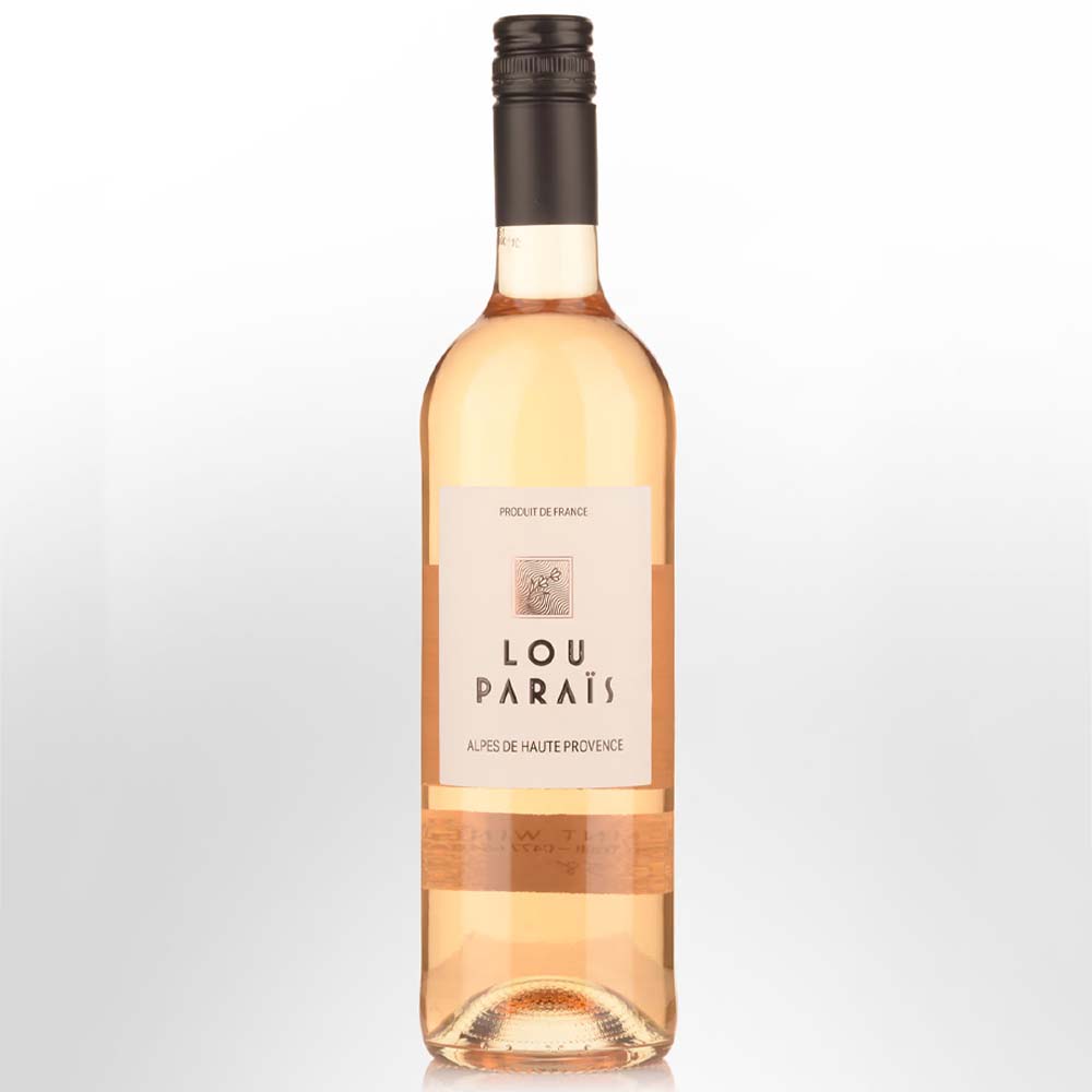 Lou Parais Alpes de Haute-Provence Rose 2023