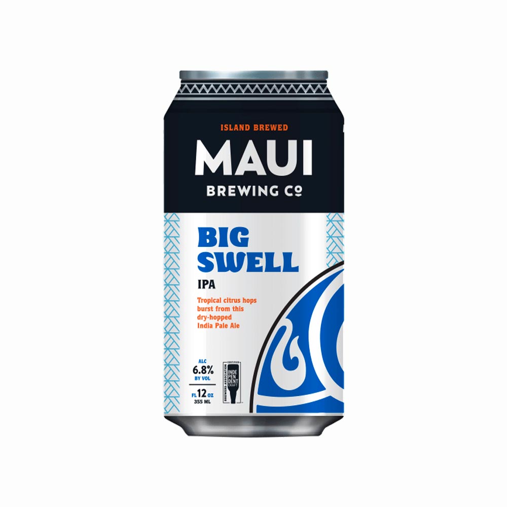 Maui Brewing - Big Swell IPA