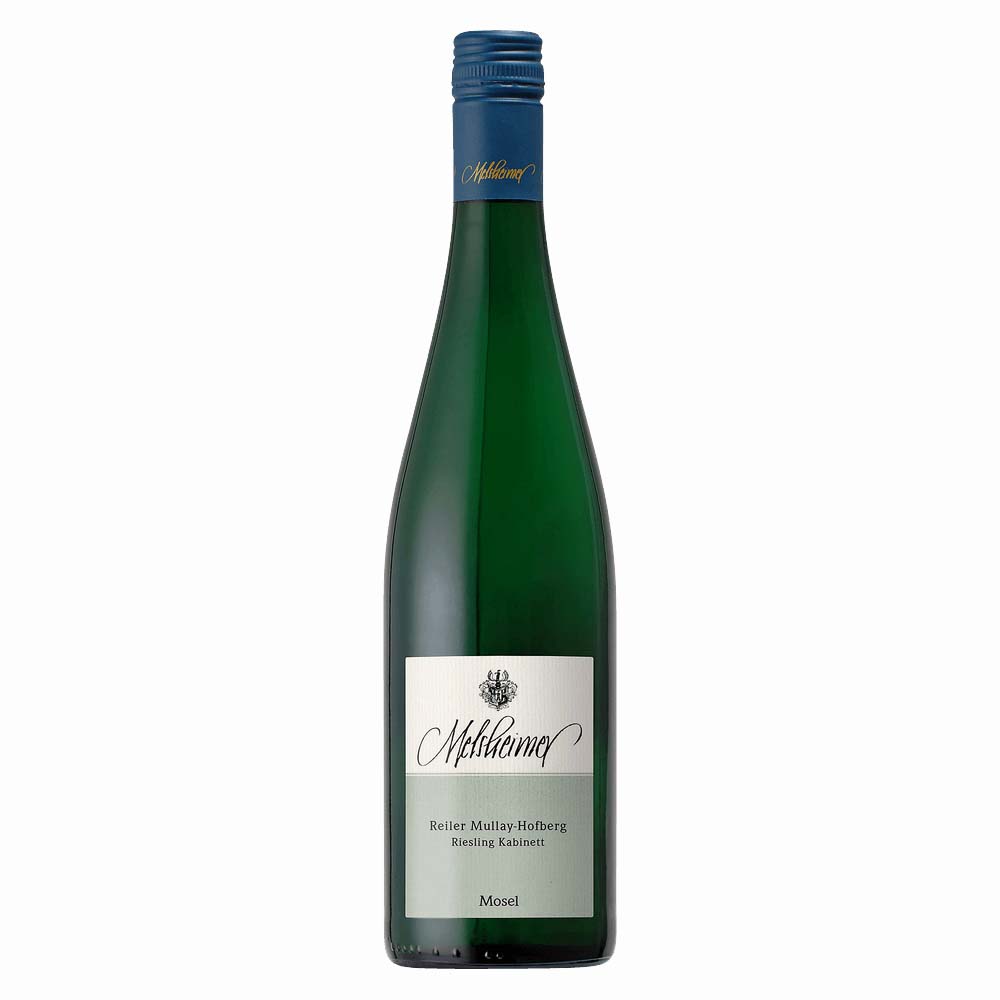 2023 Melsheimer Reiler MULLAY-HOFBERG Riesling KABINETT