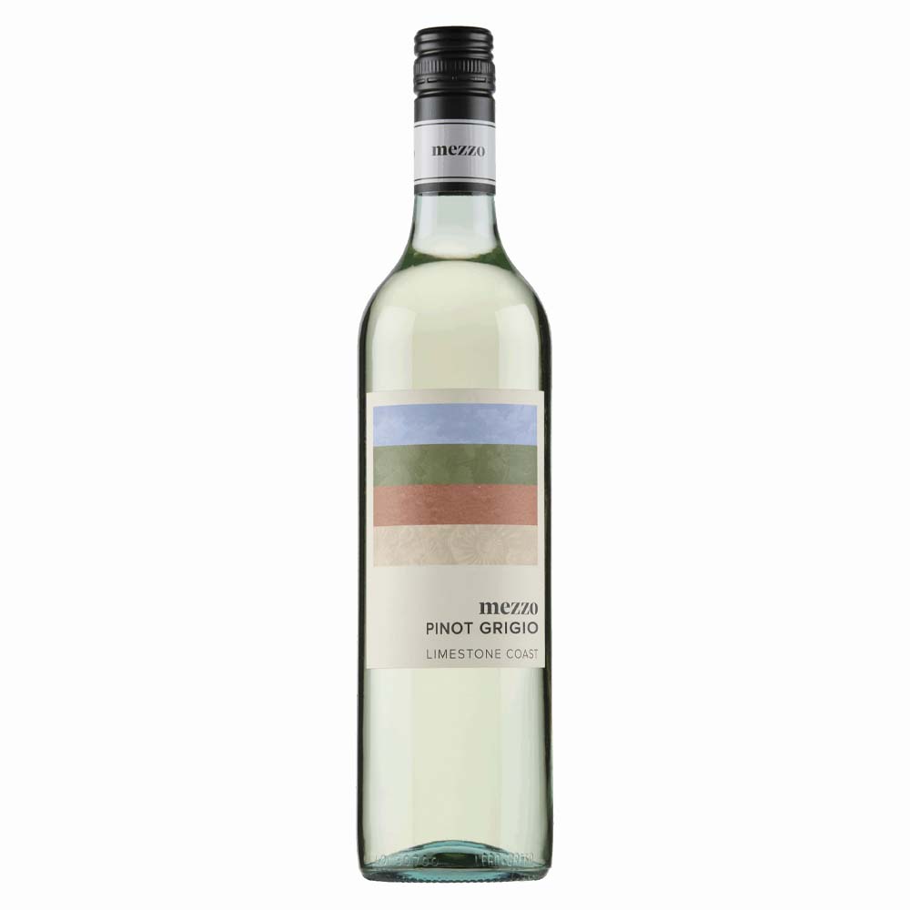 Mezzo Pinot Grigio 2025