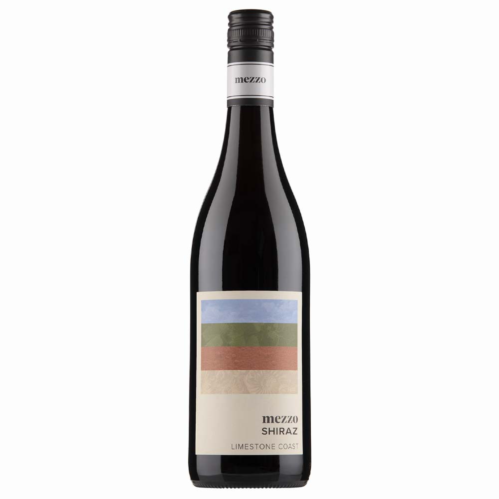 Mezzo Shiraz 2023