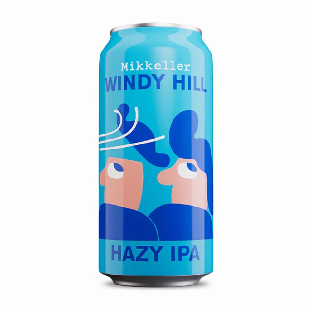 Mikkeller - Windy Hill Hazy IPA