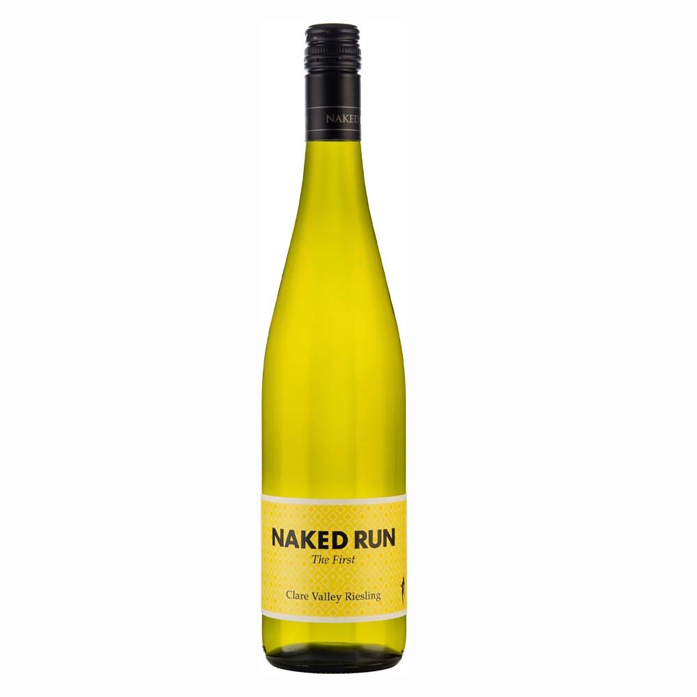 Naked Run The First Riesling 2024