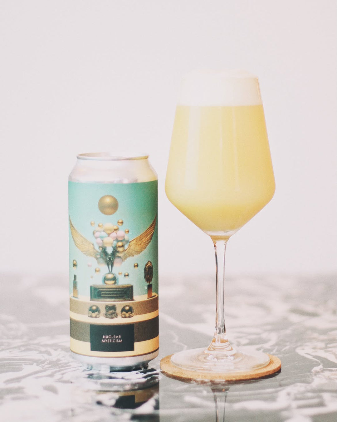 TEST x Omnipollo - Nuclear Mysticism TIPA