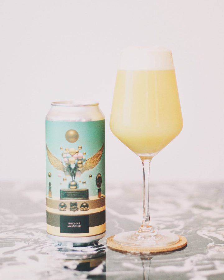 TEST x Omnipollo - Nuclear Mysticism TIPA